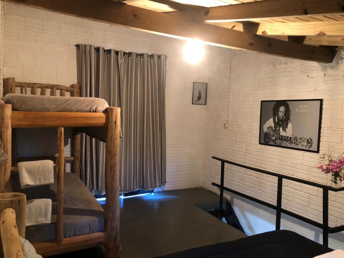 Solar Da Suzi Aparthotel Прайя-ду-Роза Екстериор снимка