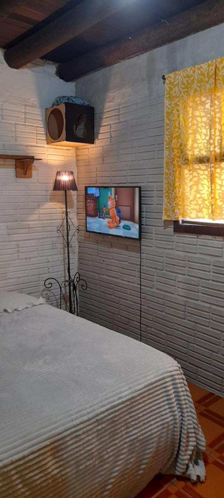 Solar Da Suzi Aparthotel Прайя-ду-Роза Екстериор снимка