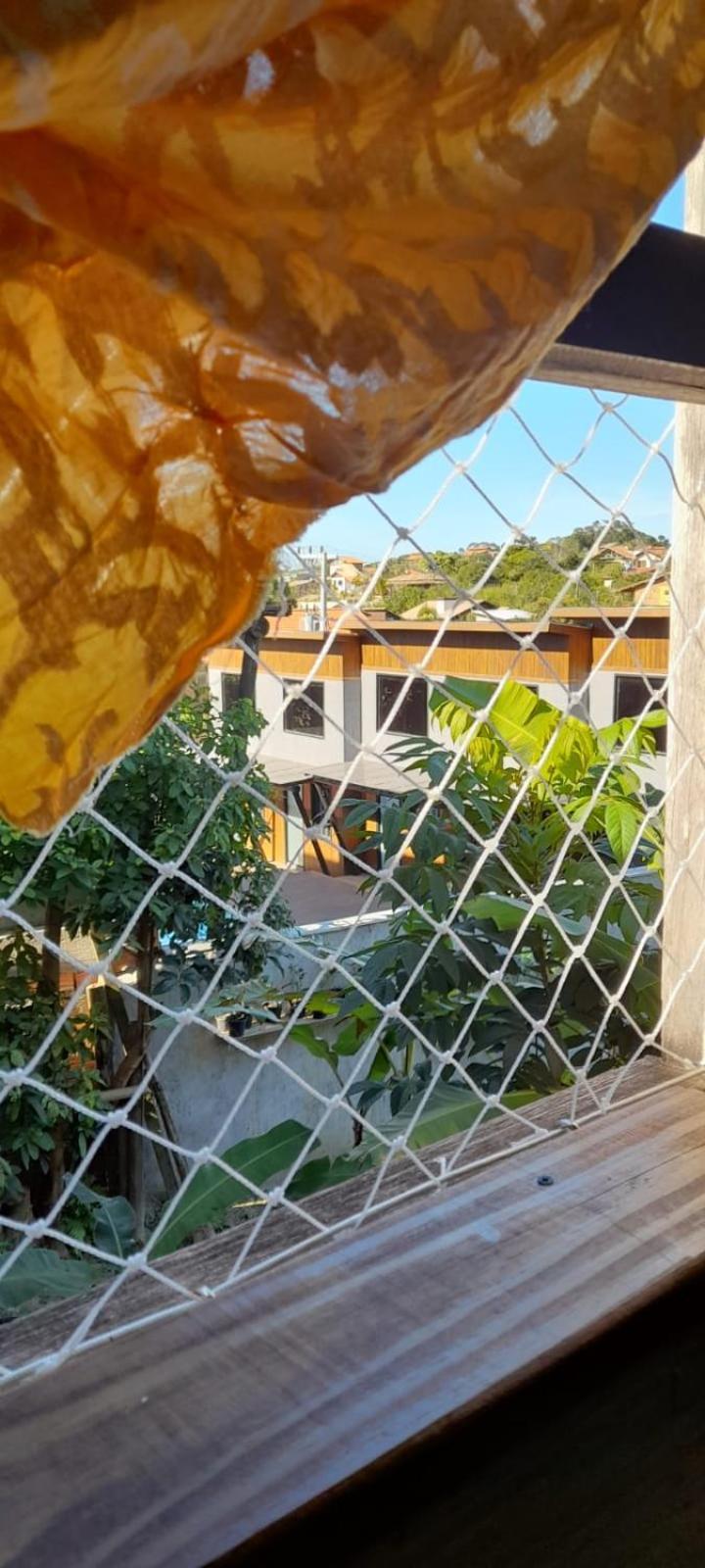 Solar Da Suzi Aparthotel Прайя-ду-Роза Екстериор снимка