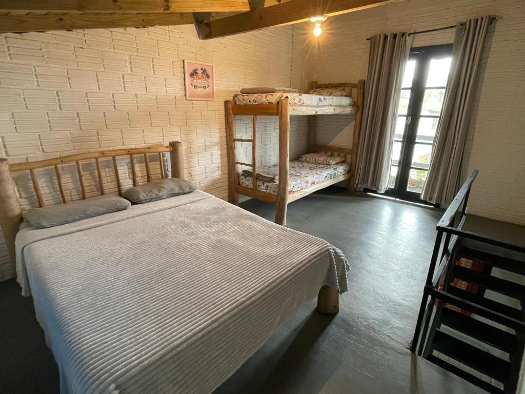 Solar Da Suzi Aparthotel Прайя-ду-Роза Екстериор снимка